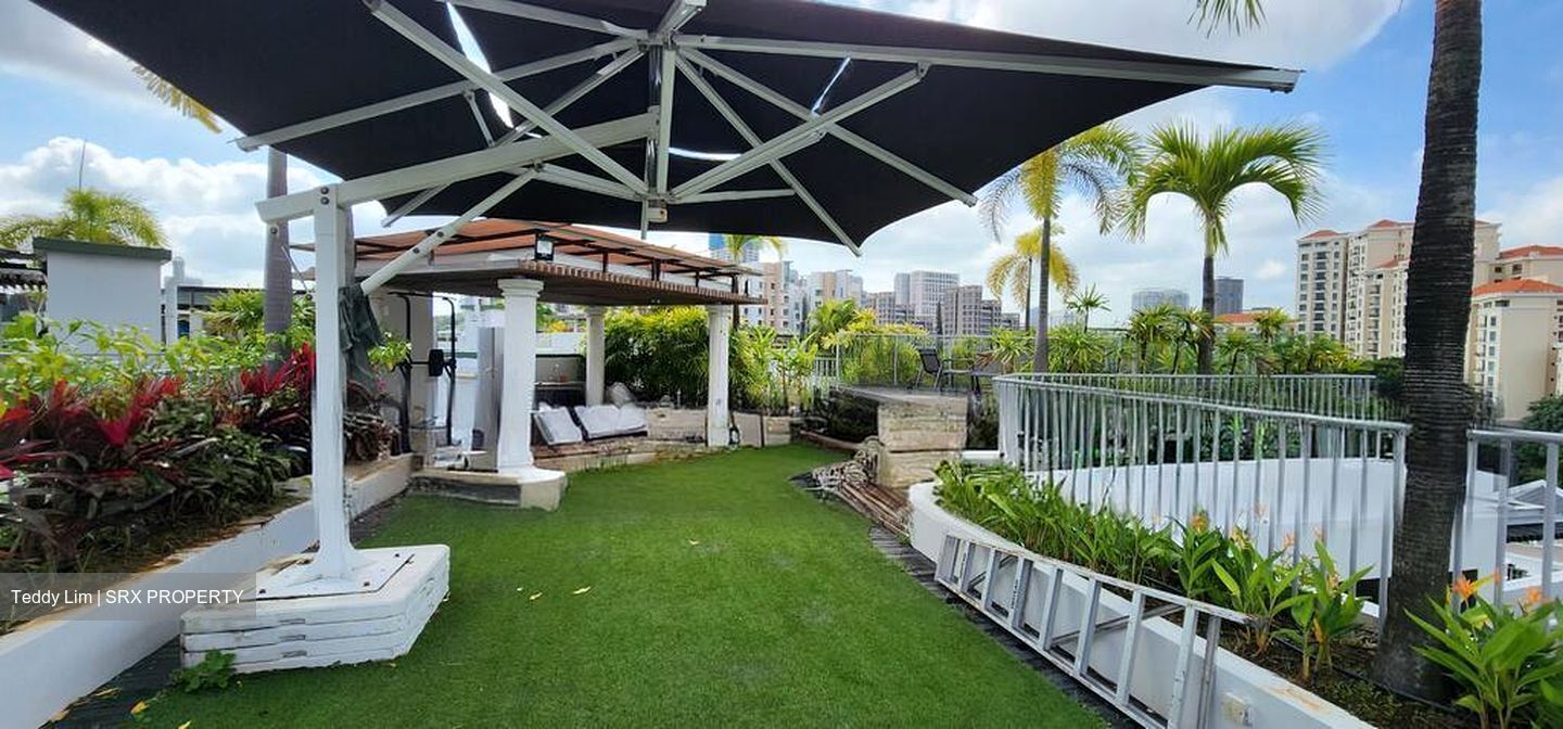Belle Vue Residences (D9), Condominium #523124271